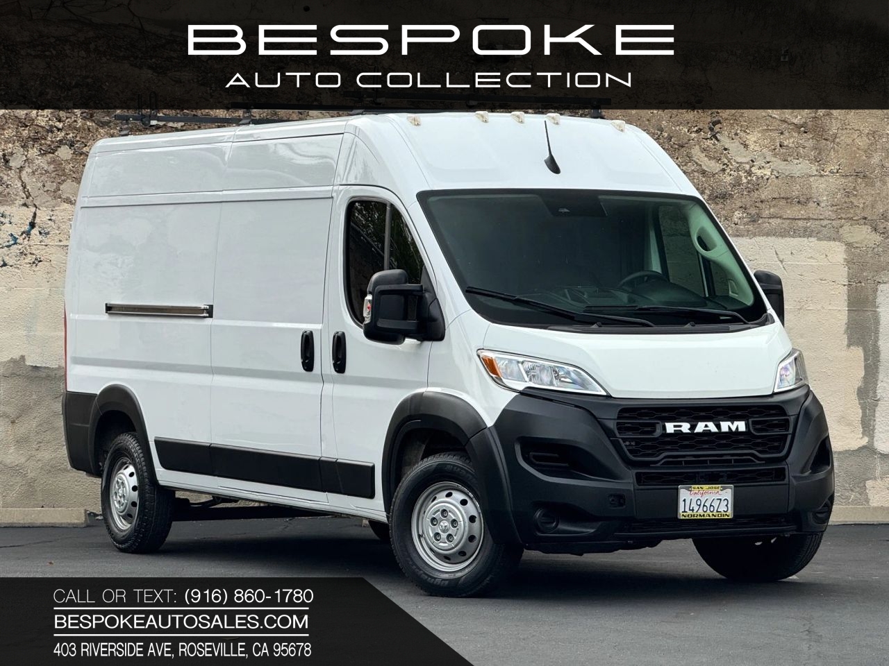 ram promaster cargo van 2023 3C6LRVDGXPE575903 image ram promaster cargo van 2023 3C6LRVDGXPE575903 image
